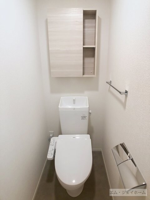 ラヴィベル本堅田の物件内観写真