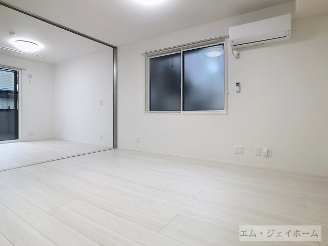 ラヴィベル本堅田の物件内観写真