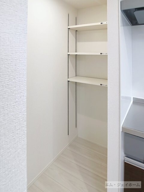 ラヴィベル本堅田の物件内観写真