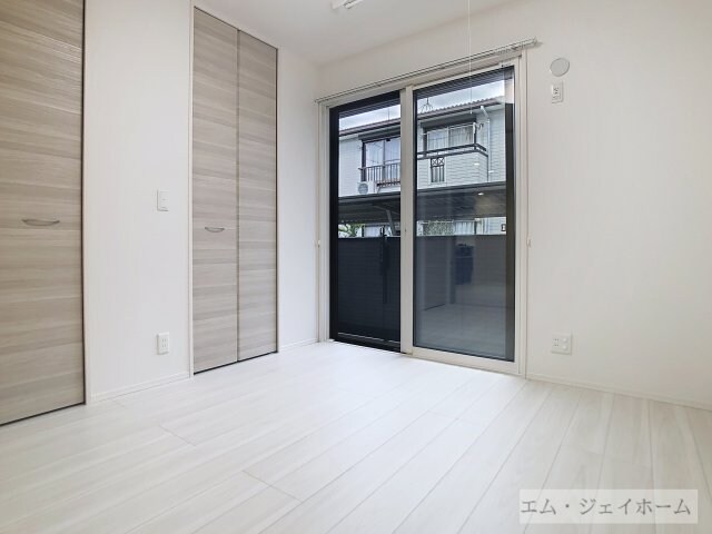 ラヴィベル本堅田の物件内観写真