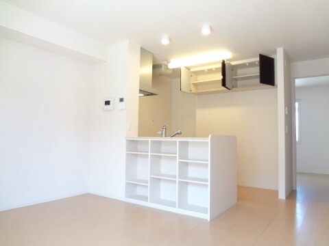 ソシア　Bの物件内観写真