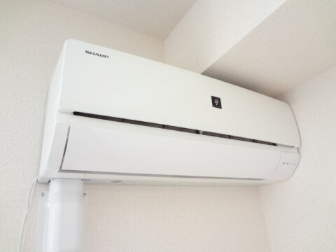 ソシア　Bの物件内観写真