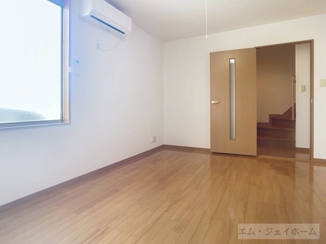 ボヌール幸澤Cの物件内観写真