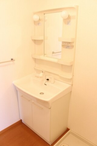 Ｔｈｉｃｋ Ｆｏｒｅｓｔ　A棟の物件内観写真