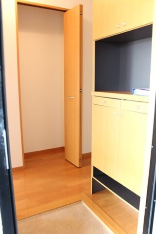 Ｔｈｉｃｋ Ｆｏｒｅｓｔ　A棟の物件内観写真