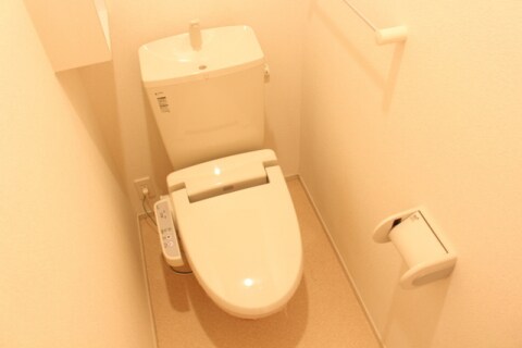 ブローテＡの物件内観写真