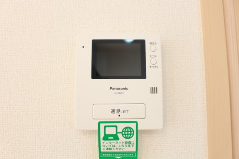 ブローテＡの物件内観写真