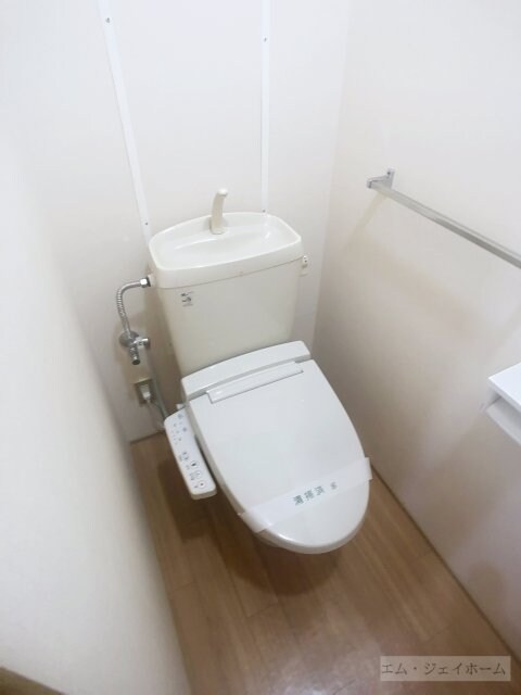 アップフィールドの物件内観写真