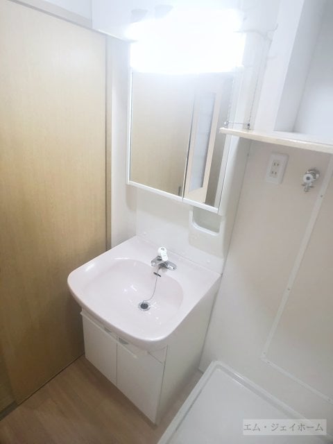 アップフィールドの物件内観写真