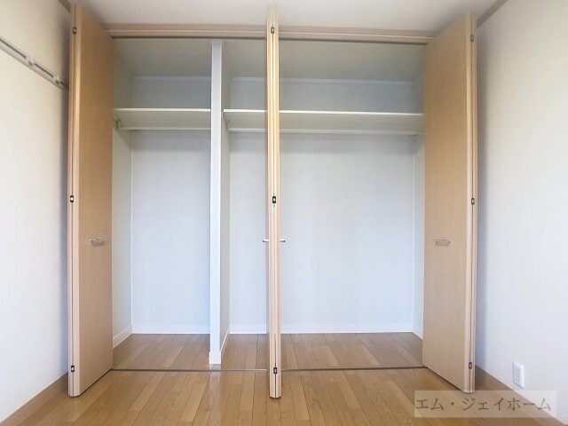 アップフィールドの物件内観写真