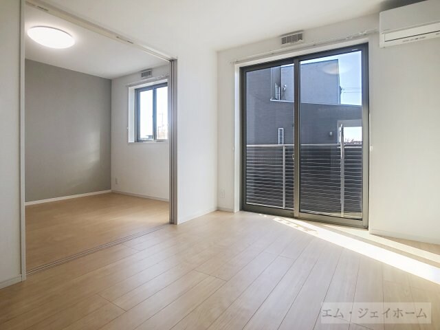 ラヴィーヌの物件内観写真