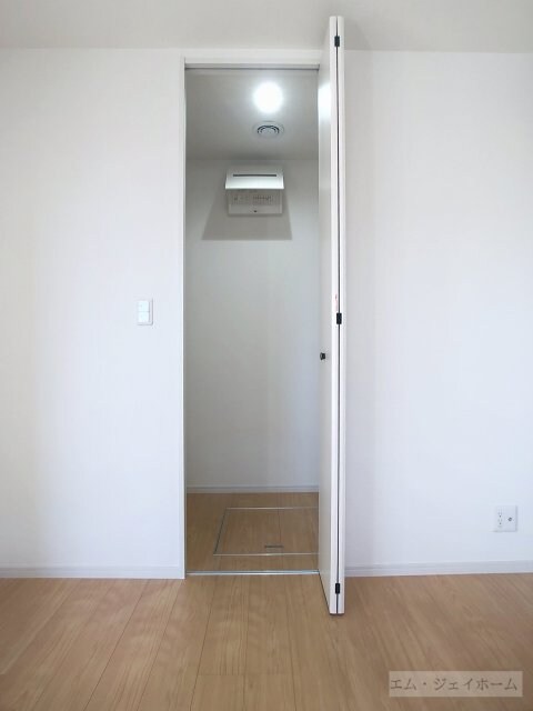 ラヴィーヌの物件内観写真