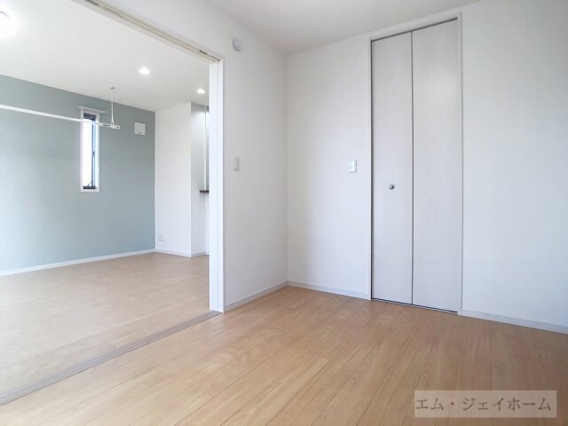 ラヴィーヌの物件内観写真