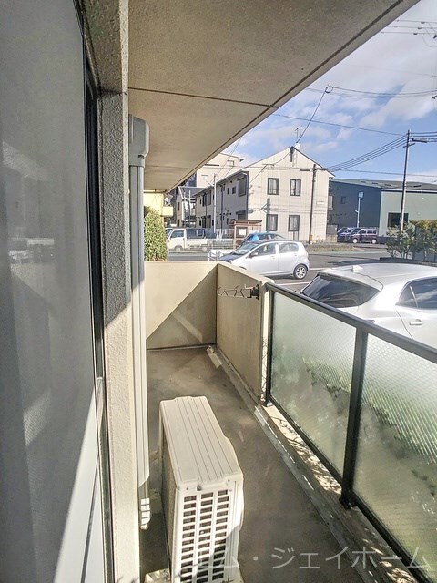 ロイヤルステージの物件内観写真