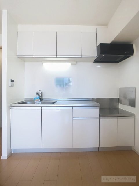 ヒルズイッセイⅡの物件内観写真