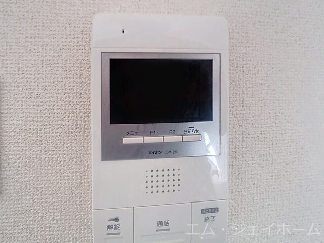 FELICE大橋の物件内観写真