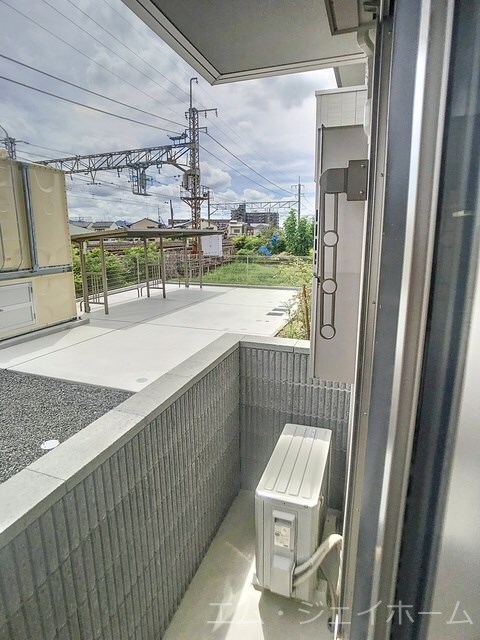 エスパス・ド・ゼン草津町の物件内観写真