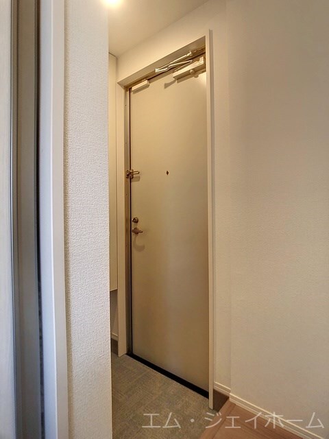 エスパス・ド・ゼン草津町の物件内観写真