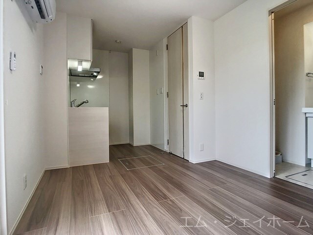 エスパス・ド・ゼン草津町の物件内観写真