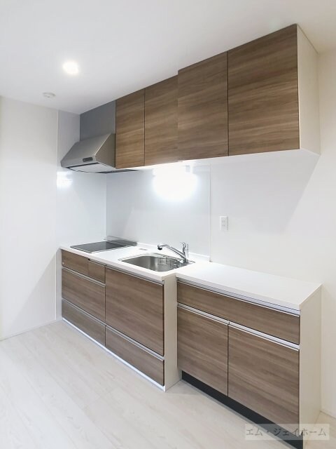 カリーナの物件内観写真