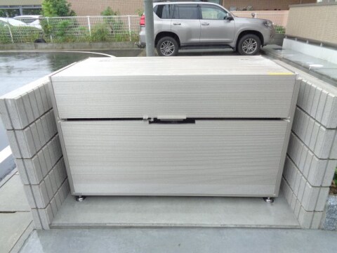 SunSilkの物件内観写真