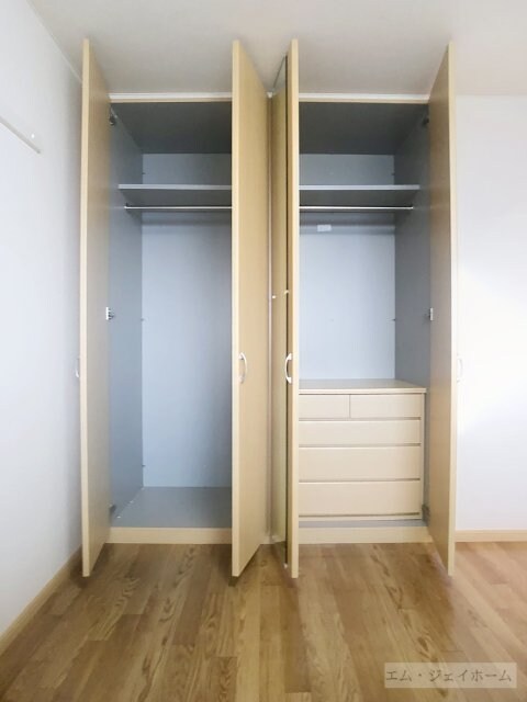 秋桜の物件内観写真