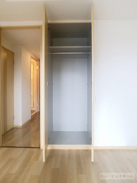 秋桜の物件内観写真