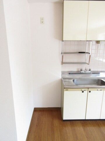 カサロッサの物件内観写真