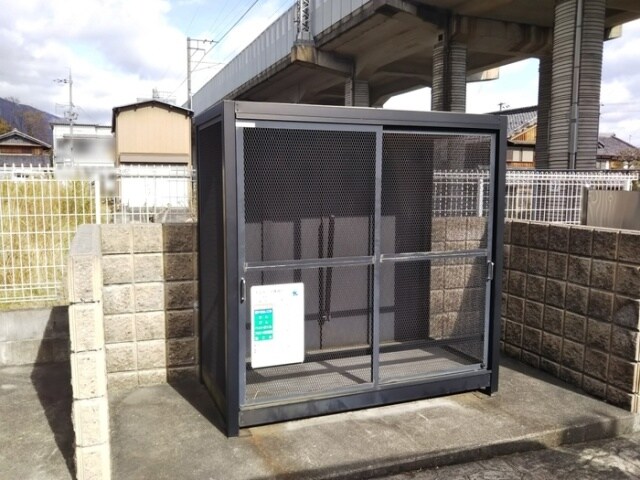 レイクビューの物件内観写真