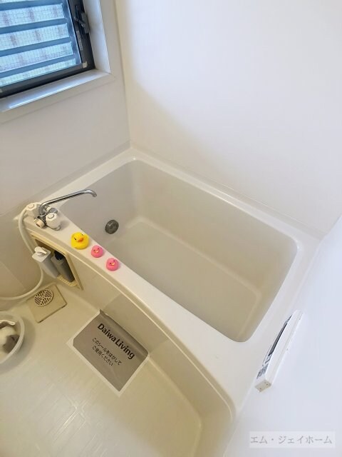 ヴィラ・デ・コローレの物件内観写真