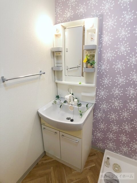 ヴィラ・デ・コローレの物件内観写真