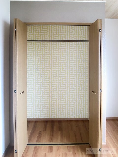 ヴィラ・デ・コローレの物件内観写真