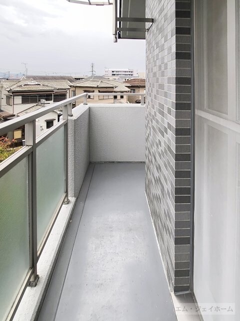 ヴィラ・デ・コローレの物件内観写真