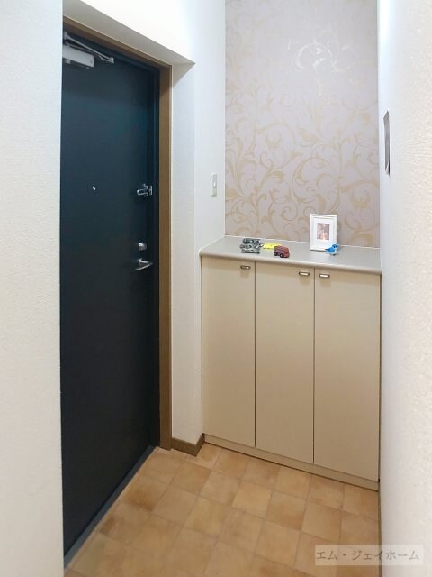 ヴィラ・デ・コローレの物件内観写真