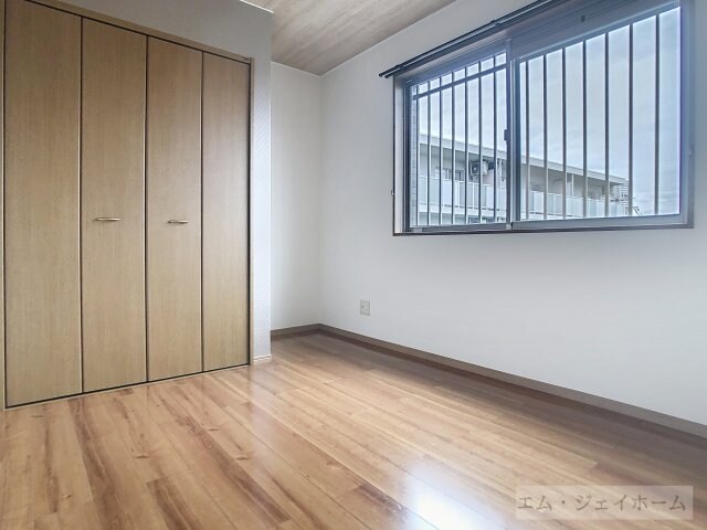 ヴィラ・デ・コローレの物件内観写真