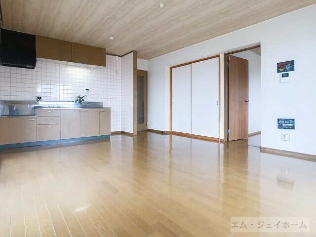 ヴィラ・デ・コローレの物件内観写真