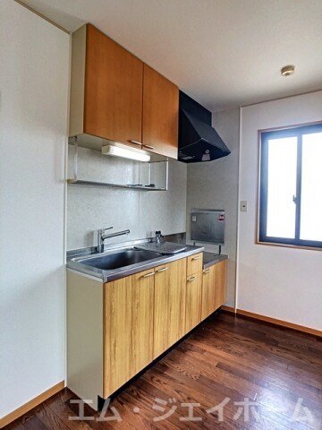 パークハイムの物件内観写真