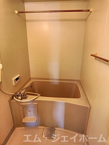 パークハイムの物件内観写真