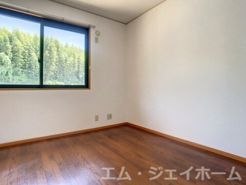 パークハイムの物件内観写真