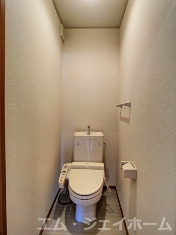 パークハイムの物件内観写真