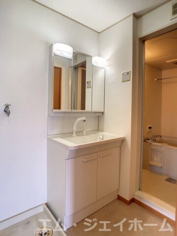 パークハイムの物件内観写真