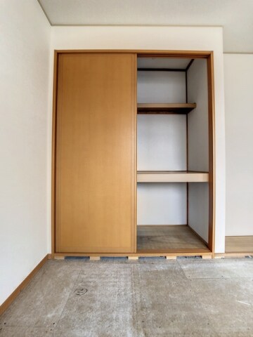 パークハイムの物件内観写真