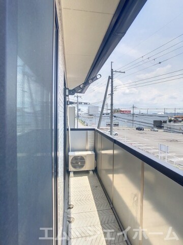 パークハイムの物件内観写真