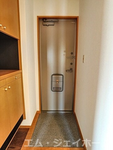 パークハイムの物件内観写真