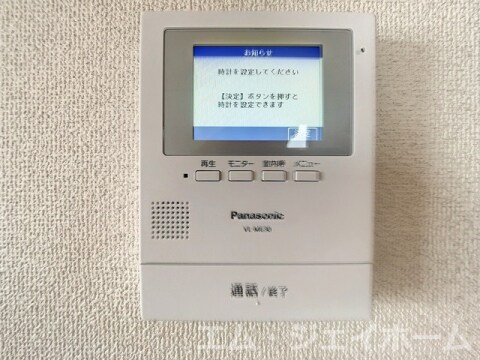 パークハイムの物件内観写真