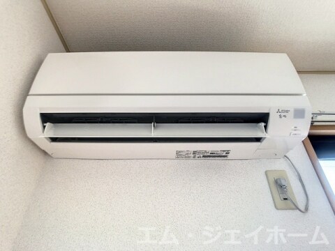 パークハイムの物件内観写真