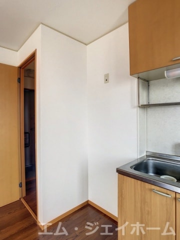 パークハイムの物件内観写真