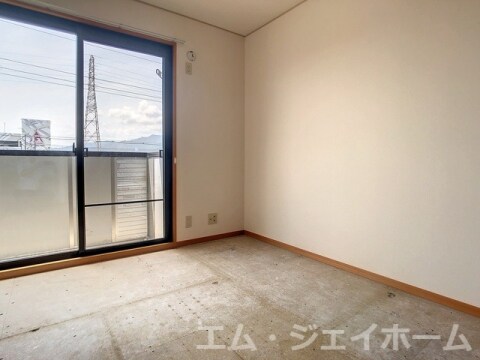 パークハイムの物件内観写真