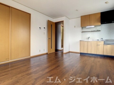 パークハイムの物件内観写真