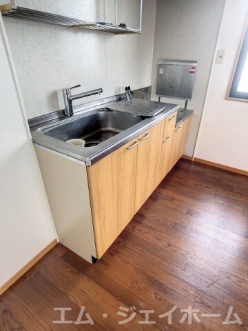 パークハイムの物件内観写真